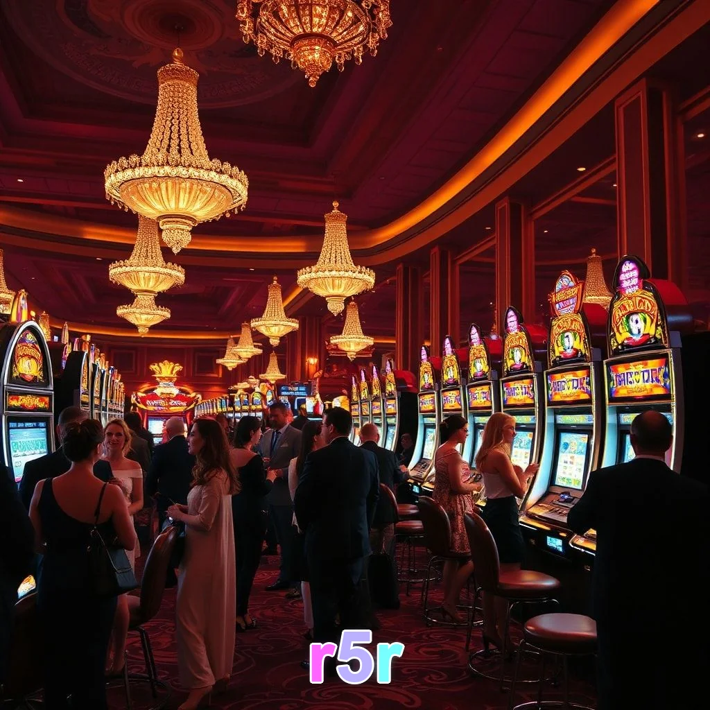 Desempenho do app r5r em diferentes aparelhos