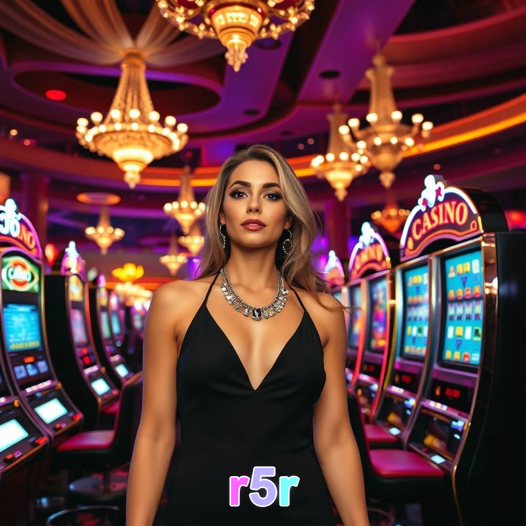 App r5r apostas esportivas mobile