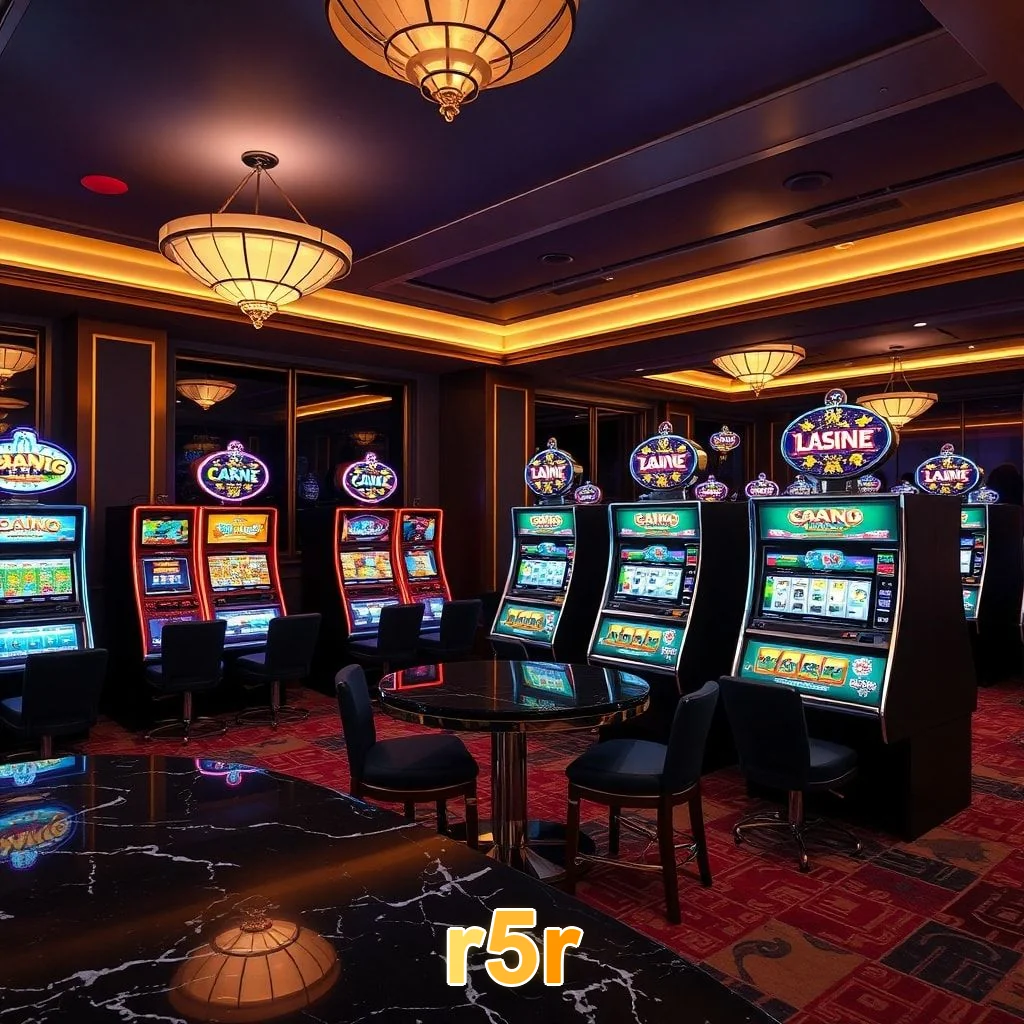 Conta r5r sincronizada site e app