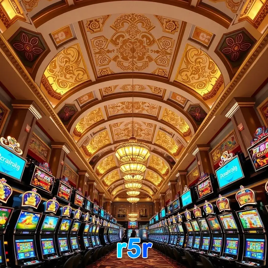 App r5r Android download