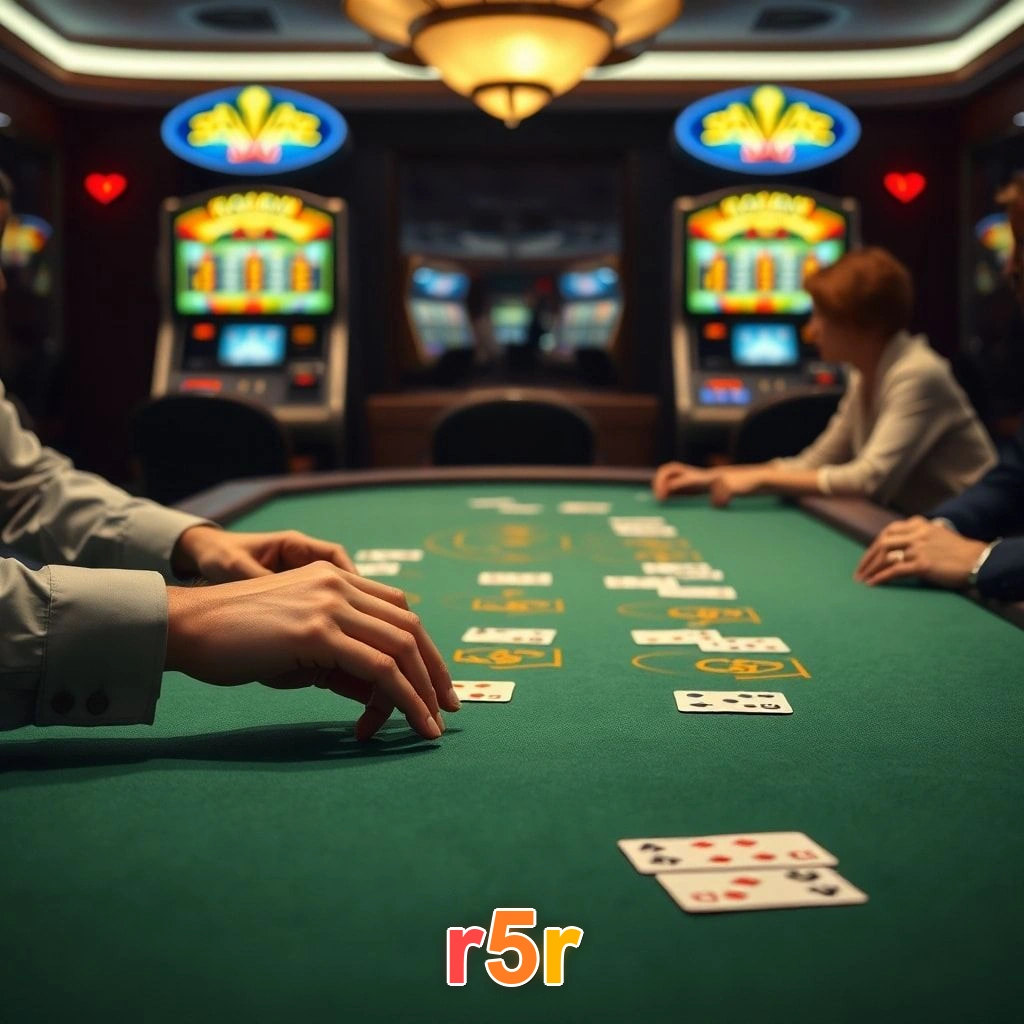 Central de dúvidas rápidas sobre o app r5r